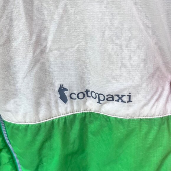 Cotopaxi Men's Pacaya Insulated Packable Jacket - XL - Picture 4 of 8